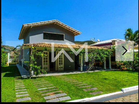 Casa com 3 Quartos à Venda, 270 m² em Paúba - São Sebastião