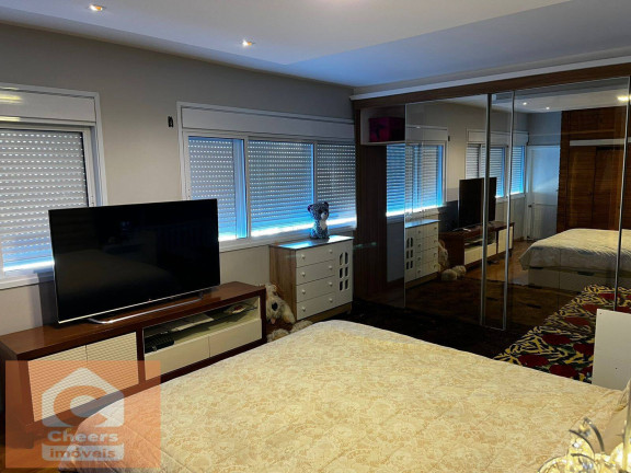 Imagem Apartamento com 4 Quartos à Venda, 350 m² em Jardim Paulista - São Paulo