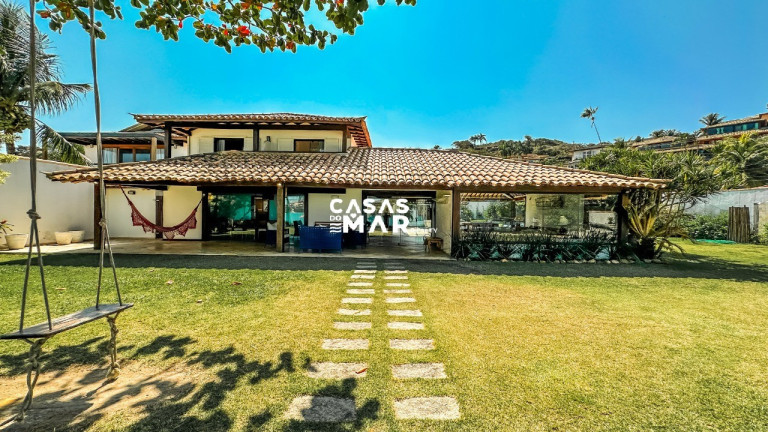 Imagem Imóvel com 5 Quartos para Alugar ou Temporada, 650 m² em Ferradura - Armação Dos Búzios Imagem Imóvel com 5 Quartos para Alugar ou Temporada, 650 m² em Ferradura - Armação Dos Búzios
