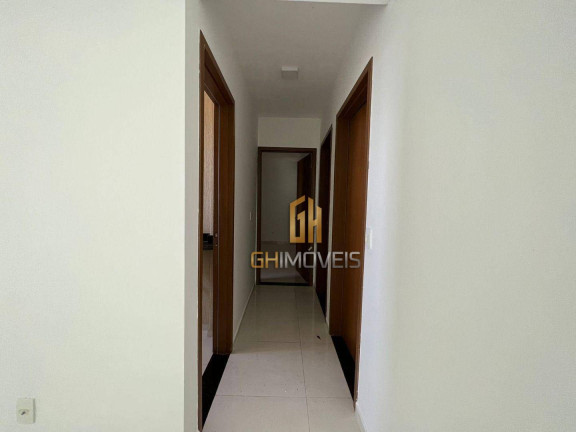 Imagem Apartamento com 3 Quartos à Venda, 83 m² em Residencial Itaipu - Goiânia Imagem Apartamento com 3 Quartos à Venda, 83 m² em Residencial Itaipu - Goiânia