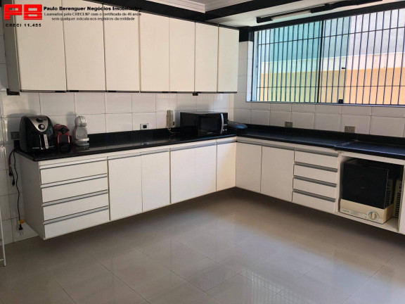 Imagem Sobrado com 3 Quartos à Venda, 360 m² em Campo Belo - São Paulo Imagem Sobrado com 3 Quartos à Venda, 360 m² em Campo Belo - São Paulo