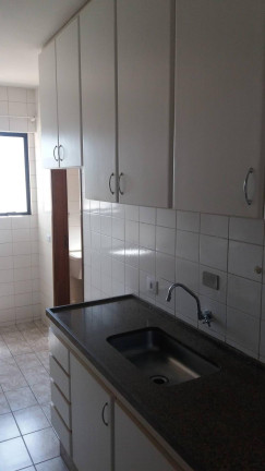 Imagem Apartamento com 2 Quartos à Venda, 80 m² em Jardim Brasil - Bauru Imagem Apartamento com 2 Quartos à Venda, 80 m² em Jardim Brasil - Bauru