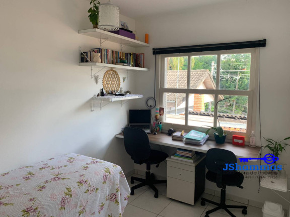 Imagem Casa com 2 Quartos à Venda, 80 m² em Super Quadra Morumbi - São Paulo