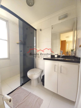 Imagem Apartamento com 3 Quartos à Venda, 75 m² em Jardim Marajoara - São Paulo