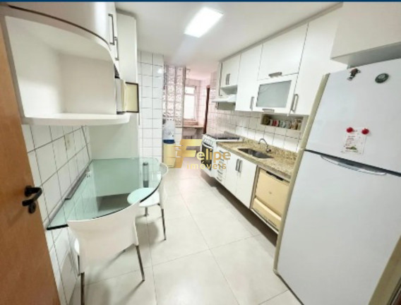 Imagem Imóvel com 3 Quartos à Venda, 96 m² em Jardim Camburi - Vitória