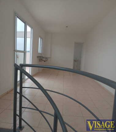 Imagem Apartamento com 2 Quartos à Venda, em Jardim Paraíso - Jacareí Imagem Apartamento com 2 Quartos à Venda, em Jardim Paraíso - Jacareí