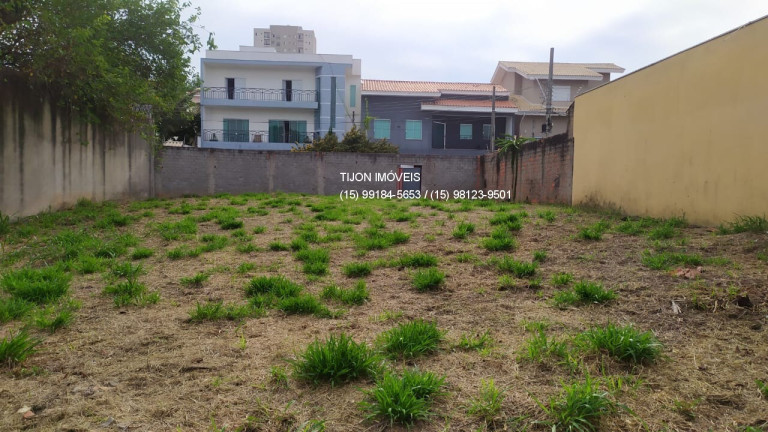 Imagem Terreno à Venda, 443 m² em Jardim Pagliato - Sorocaba Imagem Terreno à Venda, 443 m² em Jardim Pagliato - Sorocaba