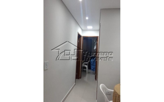 Imagem Apartamento com 2 Quartos à Venda, 55 m² em Monte Castelo - São José Dos Campos Imagem Apartamento com 2 Quartos à Venda, 55 m² em Monte Castelo - São José Dos Campos