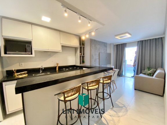 Imagem Apartamento com 3 Quartos à Venda, 95 m² em Muquiçaba - Guarapari