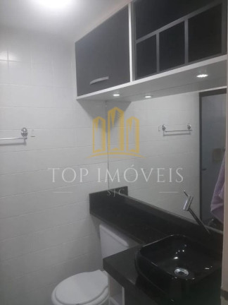 Imagem Apartamento com 2 Quartos à Venda, 54 m² em Jardim Paulista - São José Dos Campos