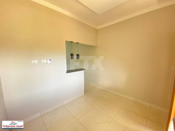 Imagem Casa com 2 Quartos à Venda, 66 m² em Vila Almeida - Campo Grande Imagem Casa com 2 Quartos à Venda, 66 m² em Vila Almeida - Campo Grande