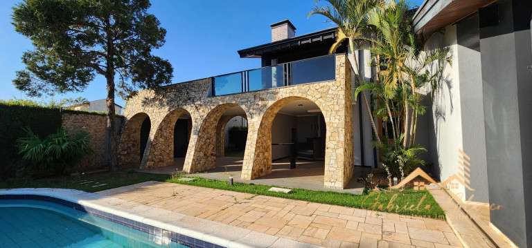 Imagem Casa com 5 Quartos à Venda, 547 m² em Jardim Brasília - Mogi Mirim Imagem Casa com 5 Quartos à Venda, 547 m² em Jardim Brasília - Mogi Mirim