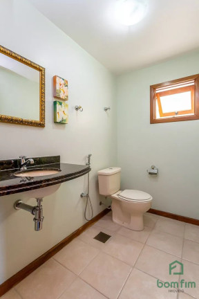 Imagem Casa com 4 Quartos à Venda, 309 m² em Jardim Isabel - Porto Alegre Imagem Casa com 4 Quartos à Venda, 309 m² em Jardim Isabel - Porto Alegre