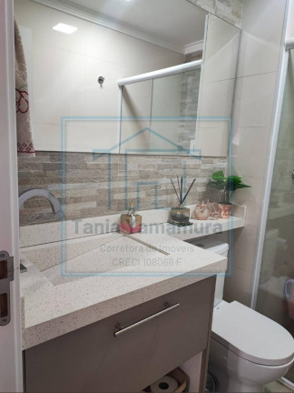 Imagem Apartamento com 3 Quartos à Venda, 60 m² em Parque Boulevard - Santo André Imagem Apartamento com 3 Quartos à Venda, 60 m² em Parque Boulevard - Santo André