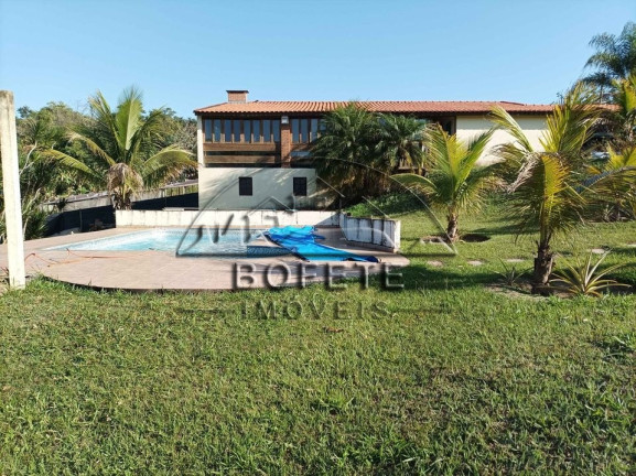 Imagem Imóvel com 3 Quartos à Venda, em São Marcos - Bofete Imagem Imóvel com 3 Quartos à Venda, em São Marcos - Bofete