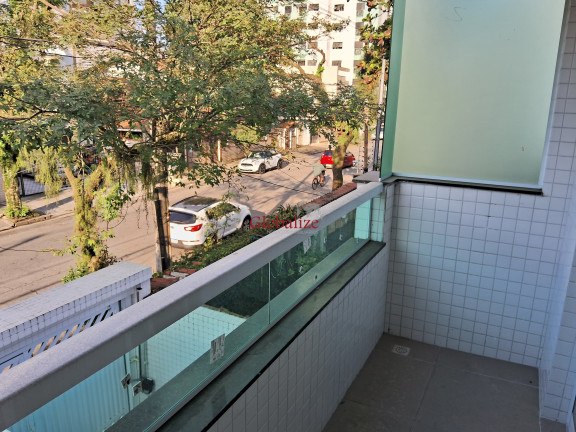 Imagem Imóvel com 3 Quartos à Venda, 150 m² em Ponta Da Praia - Santos Imagem Imóvel com 3 Quartos à Venda, 150 m² em Ponta Da Praia - Santos