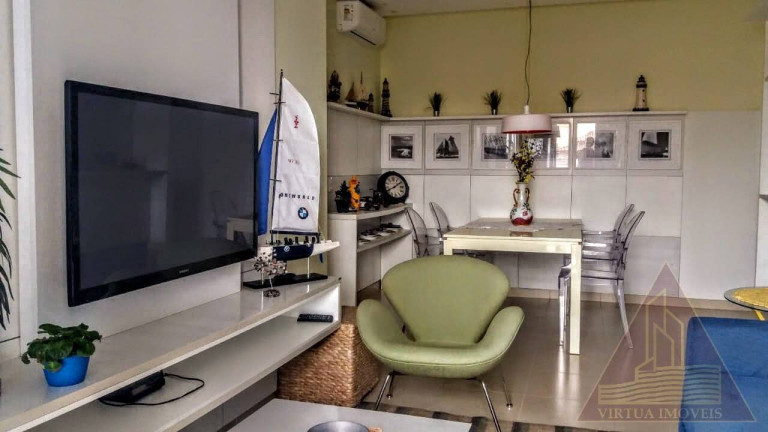 Imagem Apartamento com 2 Quartos à Venda, 90 m² em Centro - Itanhaém