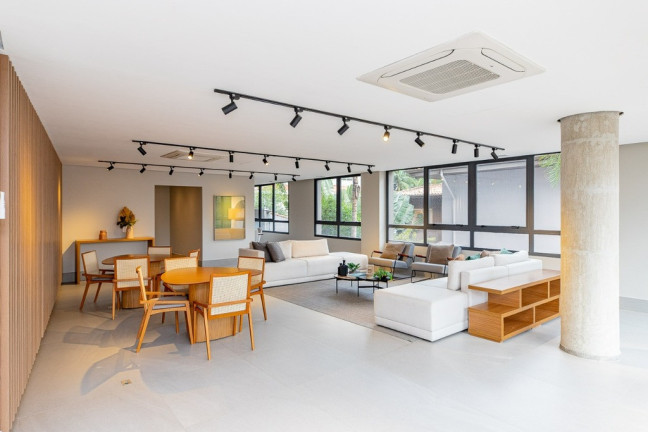 Imagem Imóvel com 2 Quartos à Venda, 165 m² em Cidade Monções - São Paulo Imagem Imóvel com 2 Quartos à Venda, 165 m² em Cidade Monções - São Paulo
