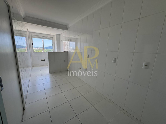 Imagem Apartamento com 2 Quartos à Venda, 73 m² em Centro - Palhoça