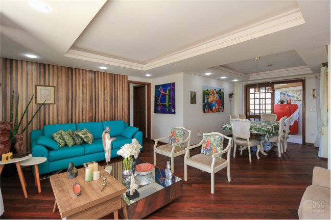 Apartamento com 4 Quartos à Venda, 159 m² em Boa Vista - Porto Alegre