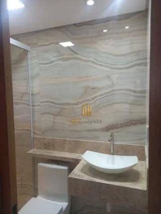 Imagem Apartamento com 3 Quartos à Venda, 111 m² em Setor Oeste - Goiânia Imagem Apartamento com 3 Quartos à Venda, 111 m² em Setor Oeste - Goiânia