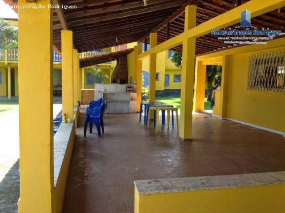 Imagem Chácara com 7 Quartos para Temporada, 1.350 m² em Jardim Atlântico Central (itaipuaçu) - Maricá Imagem Chácara com 7 Quartos para Temporada, 1.350 m² em Jardim Atlântico Central (itaipuaçu) - Maricá