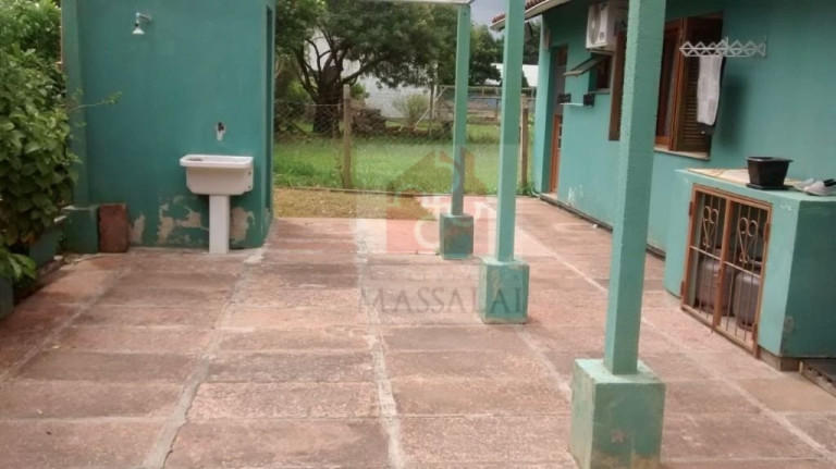 Imagem Casa com 3 Quartos à Venda, 118 m² em Interior - Viamão Imagem Casa com 3 Quartos à Venda, 118 m² em Interior - Viamão