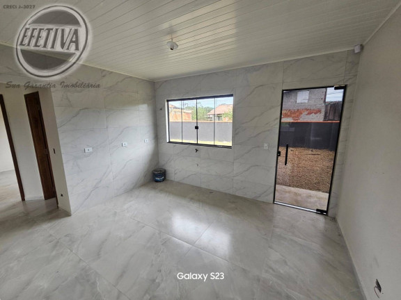 Imagem Casa com 3 Quartos à Venda, 68 m² em Solymar - Matinhos Imagem Casa com 3 Quartos à Venda, 68 m² em Solymar - Matinhos