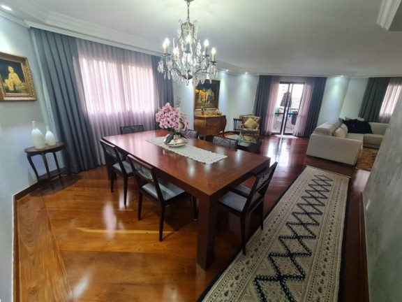 Imagem Apartamento com 4 Quartos à Venda, 230 m² em Santo Antônio - São Caetano Do Sul Imagem Apartamento com 4 Quartos à Venda, 230 m² em Santo Antônio - São Caetano Do Sul