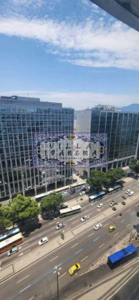 Imagem Sala Comercial à Venda ou Locação, 25 m² em Centro - Rio De Janeiro Imagem Sala Comercial à Venda ou Locação, 25 m² em Centro - Rio De Janeiro