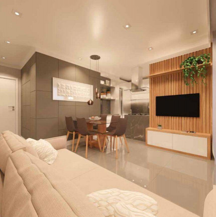 Imagem Apartamento com 2 Quartos à Venda, 105 m² em Jurerê - Florianópolis Imagem Apartamento com 2 Quartos à Venda, 105 m² em Jurerê - Florianópolis