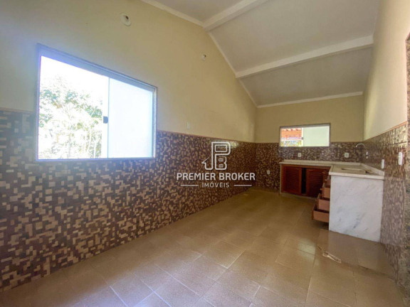 Imagem Casa com 3 Quartos à Venda, 100 m² em Pessegueiros - Teresópolis Imagem Casa com 3 Quartos à Venda, 100 m² em Pessegueiros - Teresópolis