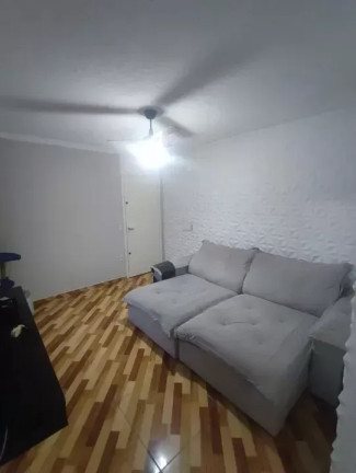 Imagem Apartamento com 2 Quartos à Venda, 49 m² em Barranco - Taubaté Imagem Apartamento com 2 Quartos à Venda, 49 m² em Barranco - Taubaté