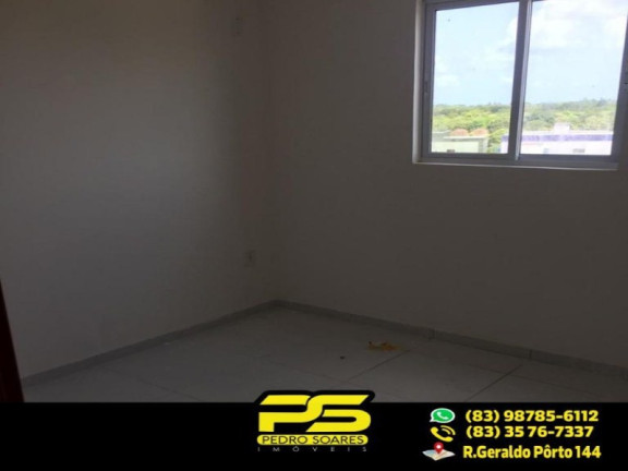 Imagem Apartamento com 2 Quartos à Venda, 73 m² em Gramame - João Pessoa Imagem Apartamento com 2 Quartos à Venda, 73 m² em Gramame - João Pessoa