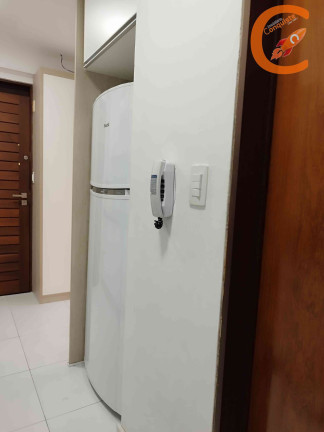 Imagem Flat com 1 Quarto à Venda, 43 m² em Manaíra - João Pessoa Imagem Flat com 1 Quarto à Venda, 43 m² em Manaíra - João Pessoa