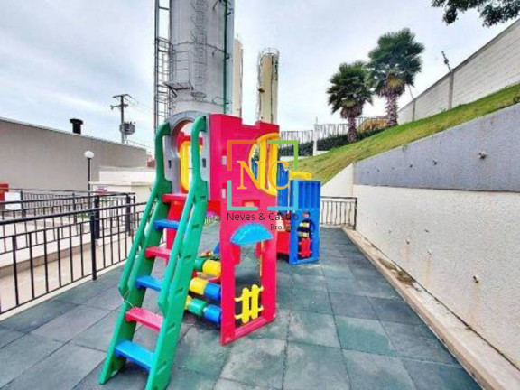 Imagem Apartamento com 2 Quartos à Venda, 52 m² em Serraria - São José Imagem Apartamento com 2 Quartos à Venda, 52 m² em Serraria - São José
