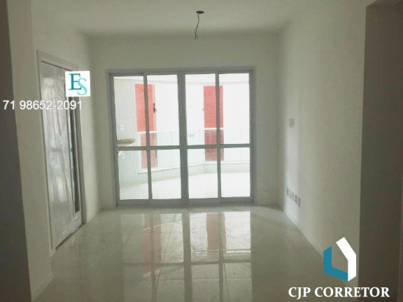 Imagem Apartamento com 3 Quartos à Venda, 94 m² em Graça - Salvador Imagem Apartamento com 3 Quartos à Venda, 94 m² em Graça - Salvador
