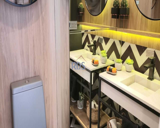Imagem Apartamento com 2 Quartos à Venda, 65 m² em Paraíso - São Paulo Imagem Apartamento com 2 Quartos à Venda, 65 m² em Paraíso - São Paulo