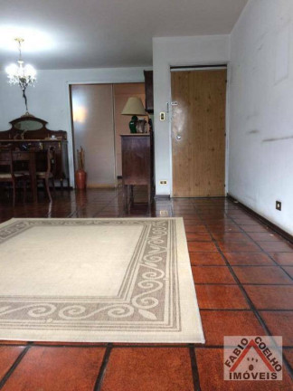 Imagem Apartamento com 3 Quartos à Venda, 137 m² em Vila Mariana - São Paulo Imagem Apartamento com 3 Quartos à Venda, 137 m² em Vila Mariana - São Paulo