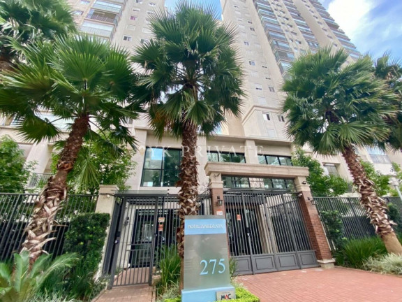 Imagem Apartamento com 2 Quartos à Venda, 76 m² em Vila Anastácio - São Paulo