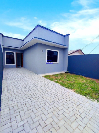 Imagem Casa com 3 Quartos à Venda, 68 m² em Capela Velha - Araucária Imagem Casa com 3 Quartos à Venda, 68 m² em Capela Velha - Araucária