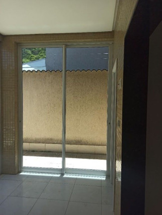 Imagem Sobrado com 4 Quartos à Venda, 215 m² em Canto Do Forte - Praia Grande