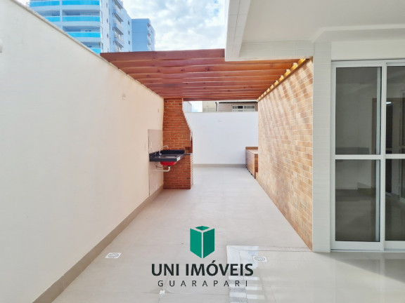 Imagem Apartamento com 2 Quartos à Venda, 123 m² em Praia Do Morro - Guarapari