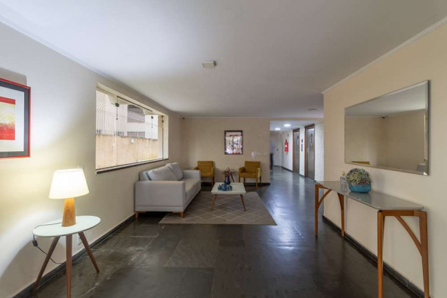 Imagem Imóvel com 3 Quartos à Venda, 105 m² em Pinheiros - São Paulo Imagem Imóvel com 3 Quartos à Venda, 105 m² em Pinheiros - São Paulo