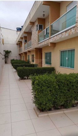 Imagem Casa com 2 Quartos à Venda, 65 m² em Vila Carrão - São Paulo Imagem Casa com 2 Quartos à Venda, 65 m² em Vila Carrão - São Paulo