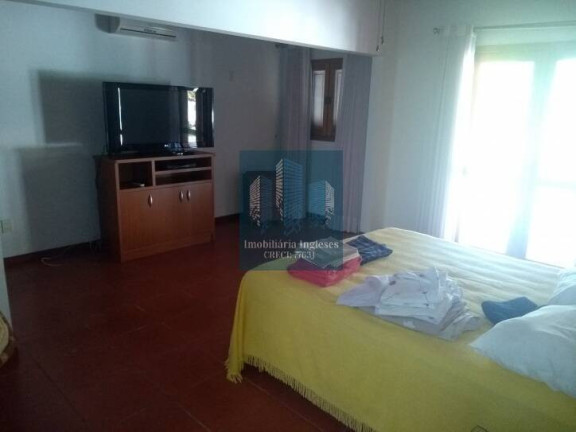 Imagem Casa com 8 Quartos à Venda, 18 m² em Rio Vermelho - Florianópolis