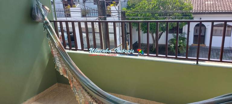 Sobrado com 3 Quartos à Venda, 462 m² em Centro - Ubatuba