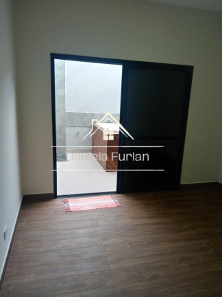 Imagem Casa de Condomínio com 3 Quartos à Venda, 105 m² em Condomínio Horto Villagio - Sorocaba