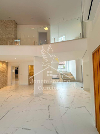 Imagem Casa de Condomínio com 4 Quartos à Venda, 640 m² em Alphaville - Barueri Imagem Casa de Condomínio com 4 Quartos à Venda, 640 m² em Alphaville - Barueri