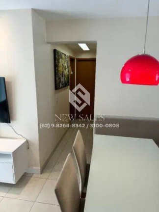 Imagem Apartamento com 2 Quartos à Venda, 65 m² em Parque Amazônia - Goiânia Imagem Apartamento com 2 Quartos à Venda, 65 m² em Parque Amazônia - Goiânia